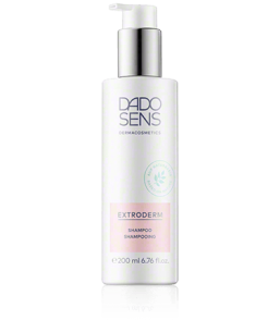 DADO SENS Extroderm Shampoo (200 ml)