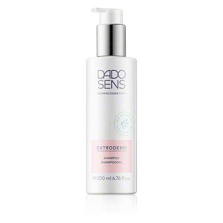 DADO SENS Extroderm Shampoo (200 ml)