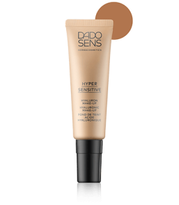 DADO SENS Hypersensitive Hyaluron Make-Up Almond (30 ml)