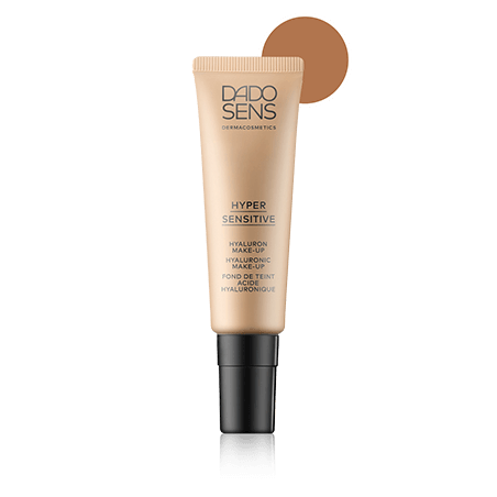 DADO SENS Hypersensitive Hyaluron Make-Up Almond (30 ml)