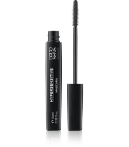 DADO SENS Hypersensitive Mascara Black (10 ml)
