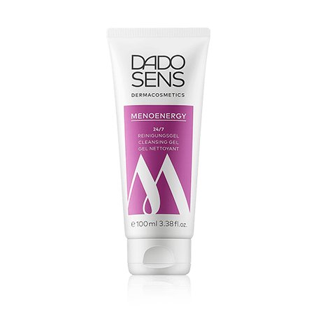 DADO SENS Menoenergy 24/7 Reinigungsgel (100 ml)