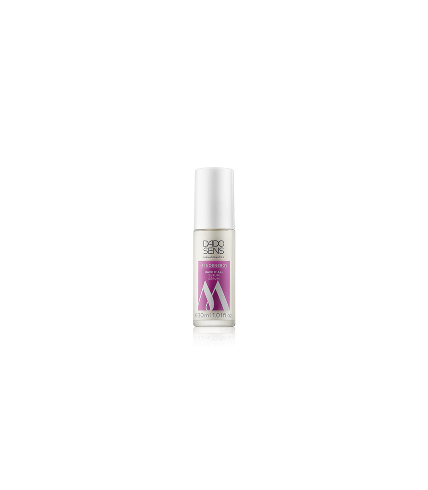 DADO SENS Menoenergy Have It All Serum (30 ml)