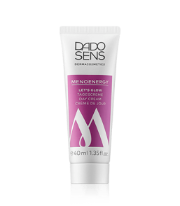 DADO SENS Menoenergy Let‘s Glow Day Cream (40 ml)