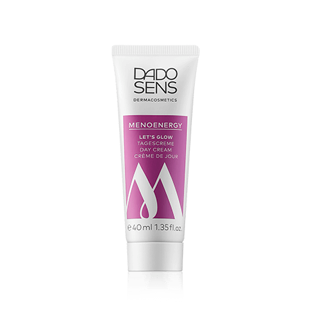 DADO SENS Menoenergy Let‘s Glow Day Cream (40 ml)