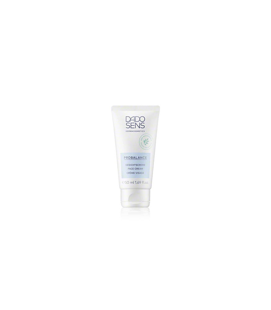 DADO SENS Probalance Gesichtscreme (50 ml)