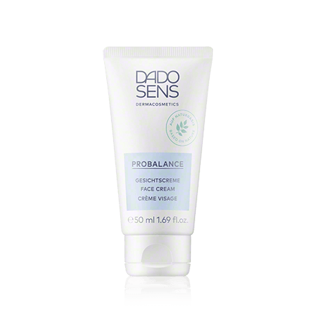 DADO SENS Probalance Gesichtscreme (50 ml)