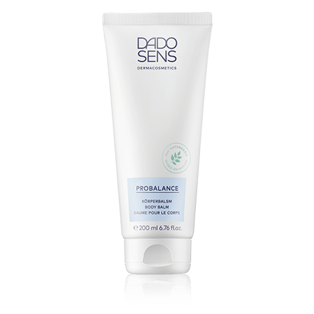 DADO SENS Probalance Körperbalsam (200 ml)