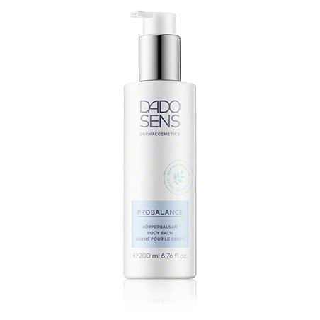 DADO SENS Probalance Körperbalsam Classic (200 ml)