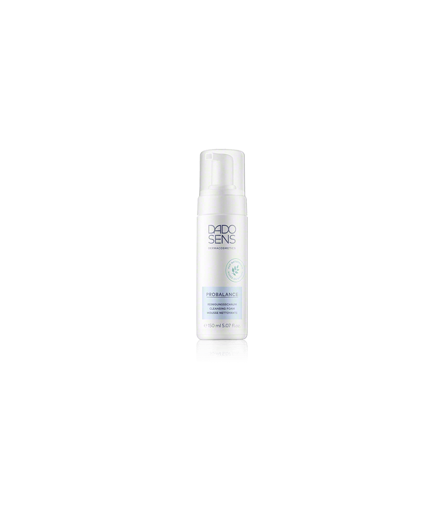 DADO SENS Probalance Reinigungsschaum (150 ml)