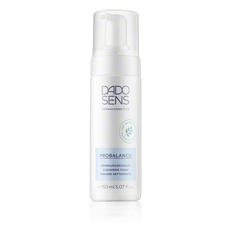 DADO SENS Probalance Reinigungsschaum (150 ml)