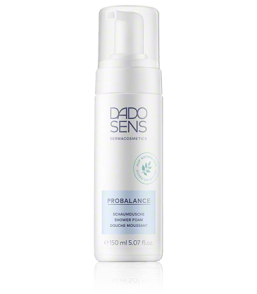 DADO SENS Probalance Schaumdusche (150 ml)