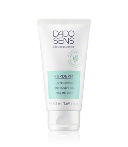 DADO SENS Purderm Intensivgel (50 ml)
