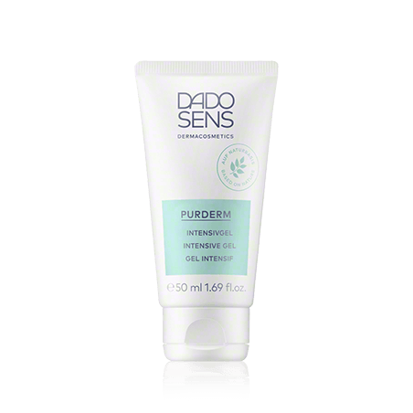 DADO SENS Purderm Intensivgel (50 ml)