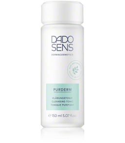 DADO SENS Purderm Klärungstonic (150 ml)