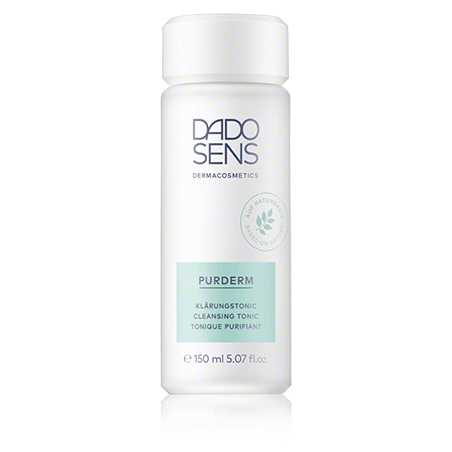 DADO SENS Purderm Klärungstonic (150 ml)