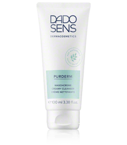 DADO SENS Purderm Waschcreme (100 ml)