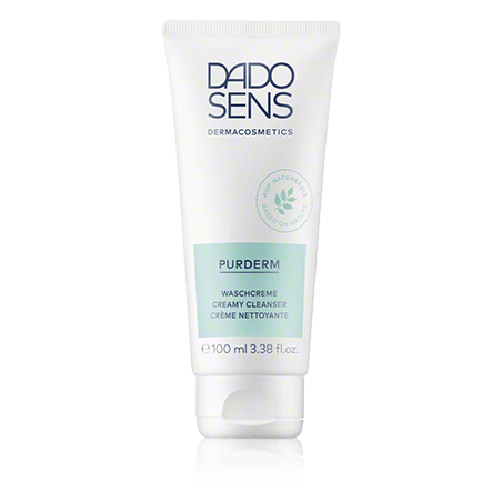 DADO SENS Purderm Waschcreme (100 ml)