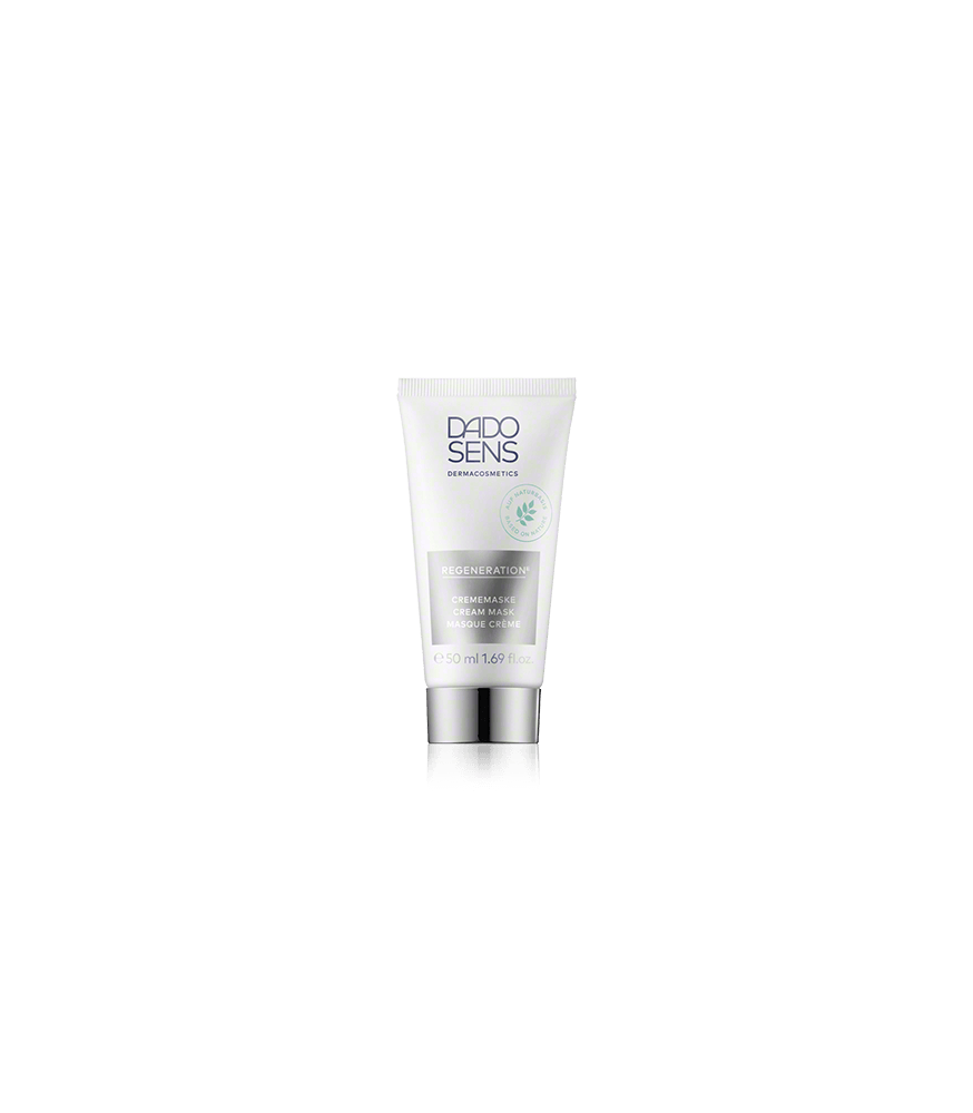 DADO SENS Regeneration E Crememaske (50 ml)