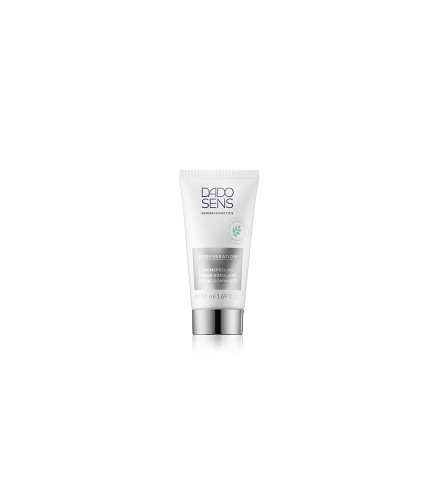 DADO SENS Regeneration E Cremepeeling (50 ml)