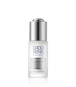 DADO SENS Regeneration E Feuchtigkeitsserum (20 ml)
