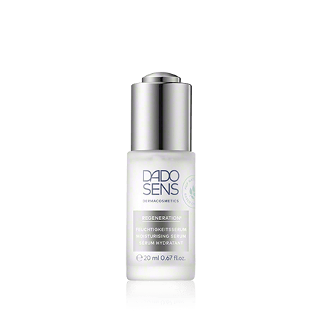 DADO SENS Regeneration E Feuchtigkeitsserum (20 ml)