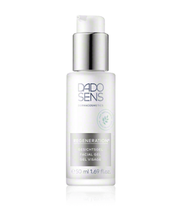 DADO SENS Regeneration E Gesichtsgel (50 ml)