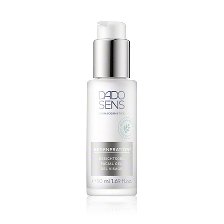 DADO SENS Regeneration E Gesichtsgel (50 ml)