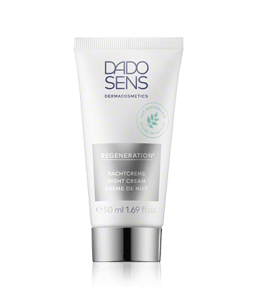 DADO SENS Regeneration E Nachtcreme (50 ml)