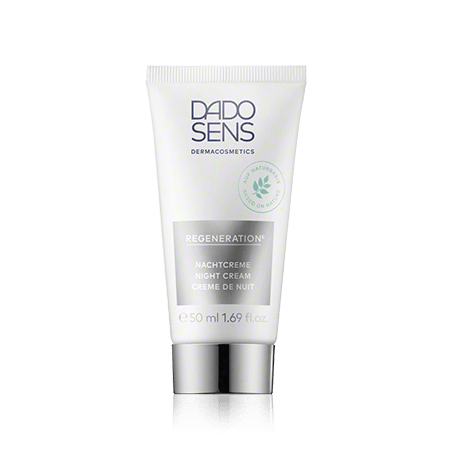 DADO SENS Regeneration E Nachtcreme (50 ml)