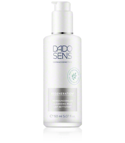 DADO SENS Regeneration E Reinigungsmilch (150 ml)