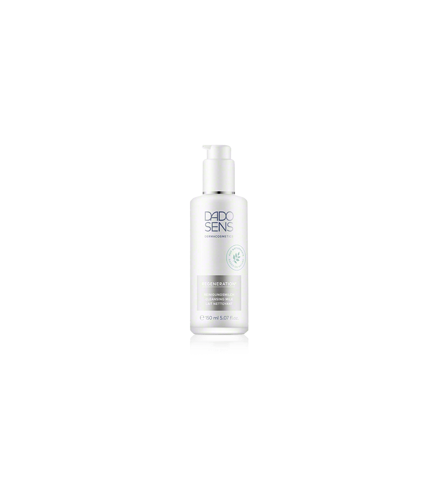 DADO SENS Regeneration E Reinigungsmilch (150 ml)