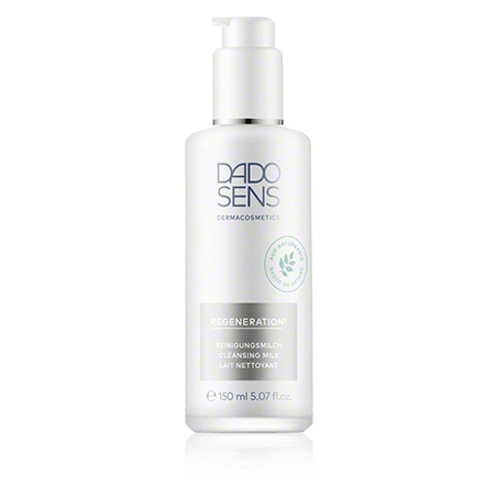 DADO SENS Regeneration E Reinigungsmilch (150 ml)