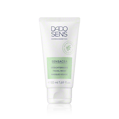 DADO SENS Sensacea Gesichtsmaske (50 ml)