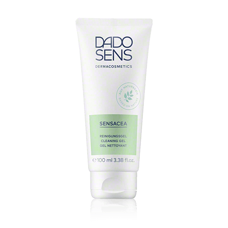 DADO SENS Sensacea Reinigungsgel (100 ml)