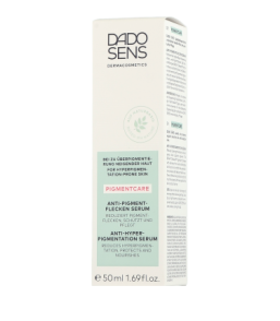 DADO SENS Spezialpflege Anti-Pigmentflecken Serum (50 ml)
