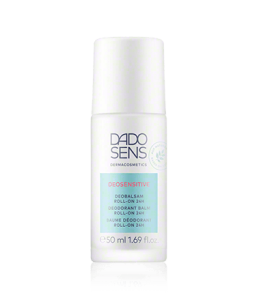 DADO SENS Spezialpflege Deosensitive Deobalsam Roll-On 24H (50 ml)