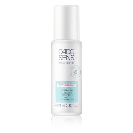DADO SENS Spezialpflege Deosensitive Deospray 24H (75 ml)