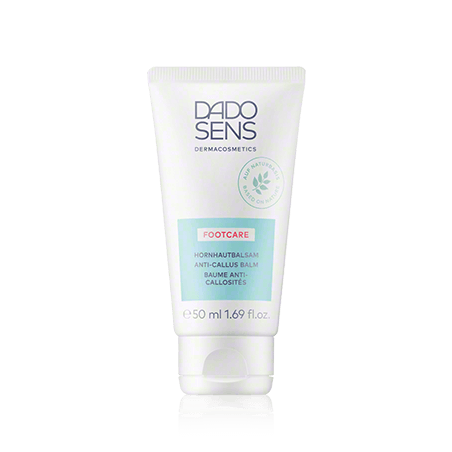 DADO SENS Spezialpflege Footcare Hornhautbalsam (50 ml)