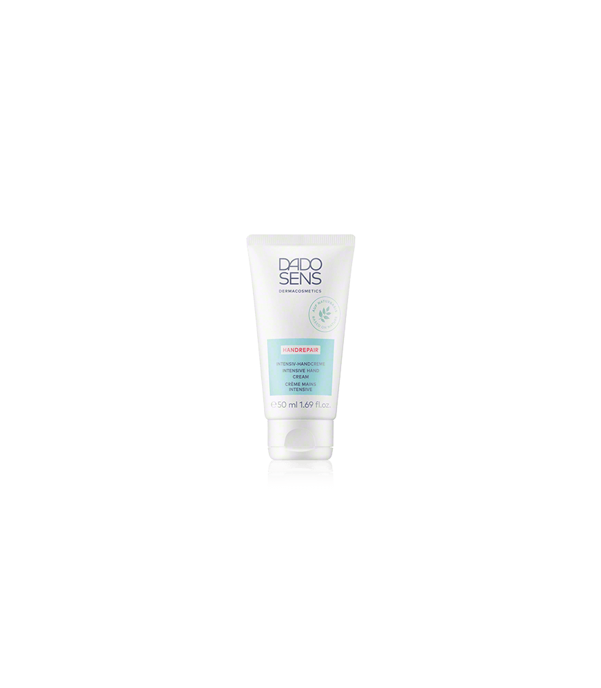 DADO SENS Spezialpflege Handrepair Intensiv-Handcreme (50 ml)