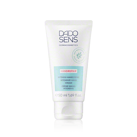 DADO SENS Spezialpflege Handrepair Intensiv-Handcreme (50 ml)