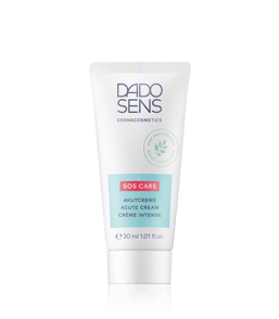 DADO SENS Spezialpflege SOS Care Akutcreme (30 ml)