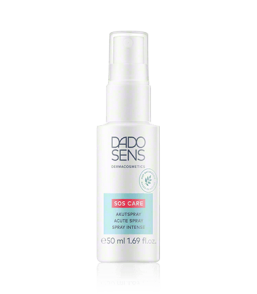 DADO SENS Spezialpflege SOS Care Akutspray (50 ml)