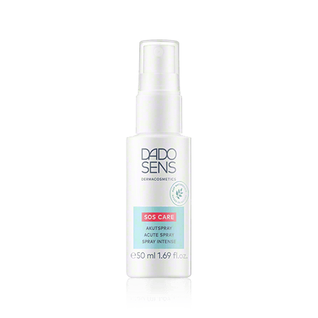 DADO SENS Spezialpflege SOS Care Akutspray (50 ml)