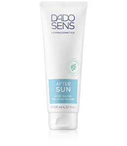 DADO SENS Sun After Sun Gel (125 ml)