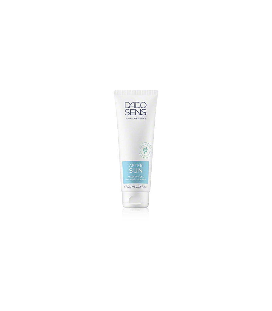 DADO SENS Sun After Sun Gel (125 ml)