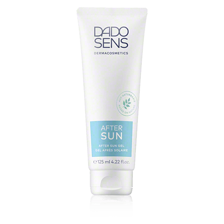 DADO SENS Sun After Sun Gel (125 ml)