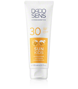 DADO SENS Sun Sonnencreme Kids SPF 30 (125 ml)