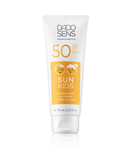 DADO SENS Sun Sonnencreme Kids SPF 50 (75 ml)