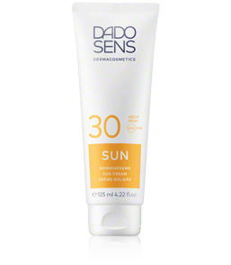DADO SENS Sun Sonnencreme SPF 30 (125 ml)